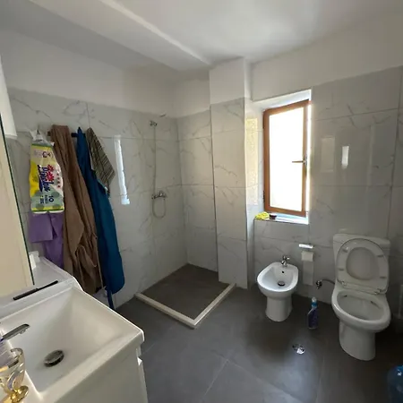 Apartment, Sea Within Walking Distance Appartement Shëngjin