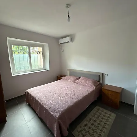 Apartment, Sea Within Walking Distance Appartement *