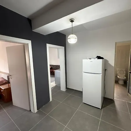 Apartment, Sea Within Walking Distance Appartement *