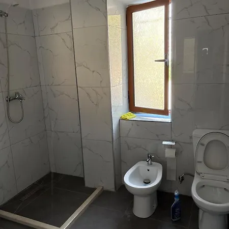 Appartement Apartment, Sea Within Walking Distance