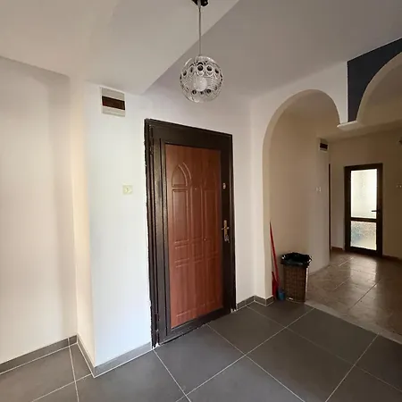Apartment, Sea Within Walking Distance Appartement *